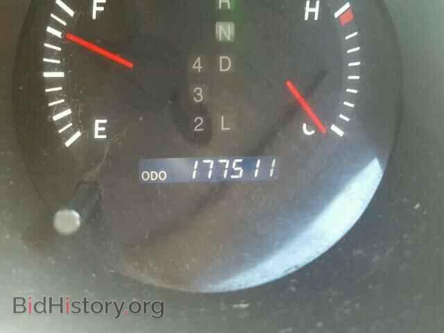 2002 LEXUS ES300 - VIN: JTHBF30G025019593 - Фото 8