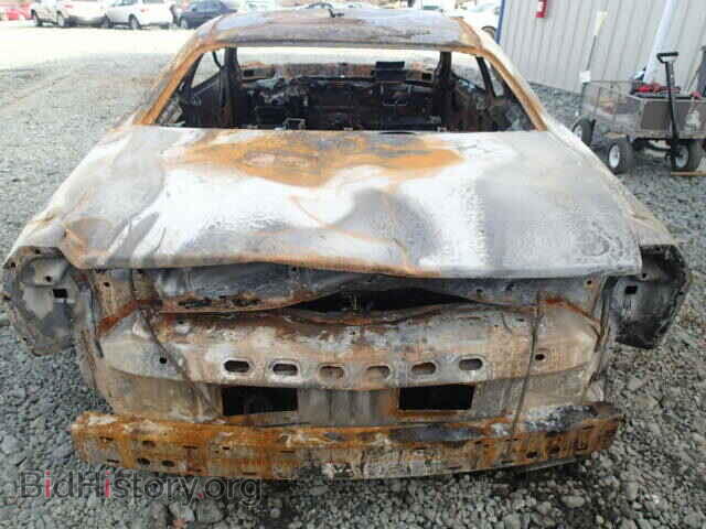 2014 DODGE CHALLENGER - VIN: 2C3CDYAG0EH126765 - Photo 10