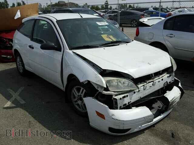 Фотография 1FAFP31N16W168470 - FORD FOCUS 2006