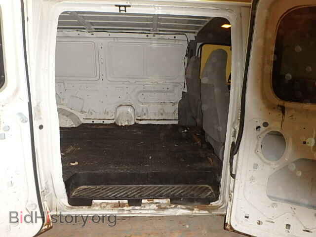 2001 FORD ECONOLINE - VIN: 1FTSE34L31HA22321 - Фото 6