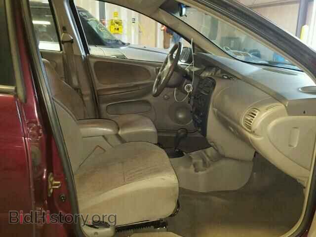 2000 DODGE NEON - VIN: 1B3ES46C2YD732533 - Фото 5