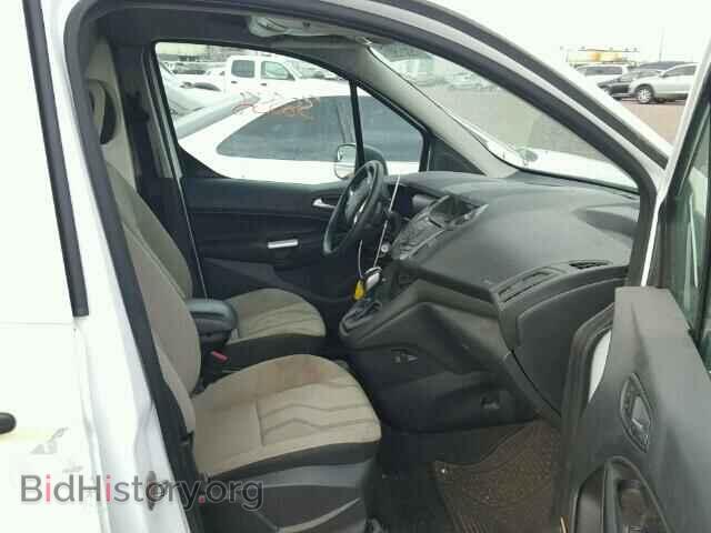 2014 FORD TRANSIT CO - VIN: NM0LS7F70E1164626 - Фото 5