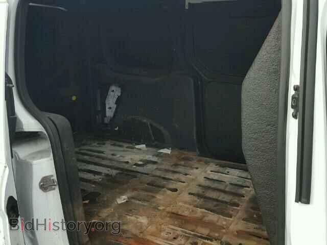 2014 FORD TRANSIT CO - VIN: NM0LS7F70E1164626 - Фото 6