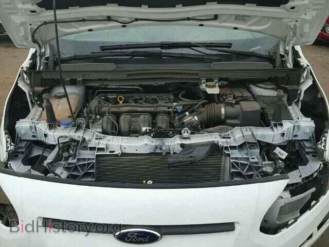 2014 FORD TRANSIT CO - VIN: NM0LS7F70E1164626 - Фото 7