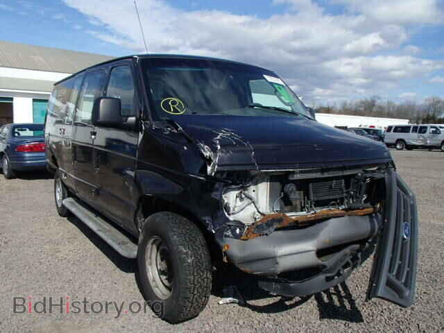 Фотография 1FTNE24W97DA41165 - FORD ECONOLINE 2007
