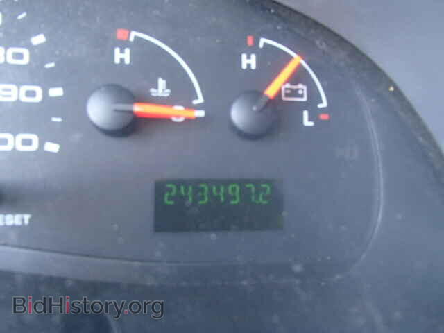 2007 FORD ECONOLINE - VIN: 1FTNE24W97DA41165 - Фото 8