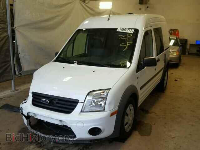 2013 FORD TRANSIT CO - VIN: NM0LS6BN2DT153287 - Фото 2