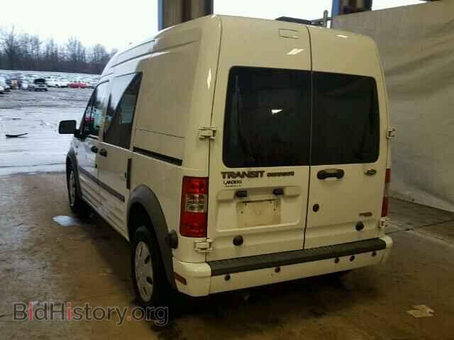2013 FORD TRANSIT CO - VIN: NM0LS6BN2DT153287 - Фото 3