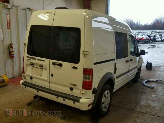 2013 FORD TRANSIT CO - VIN: NM0LS6BN2DT153287 - Фото 4