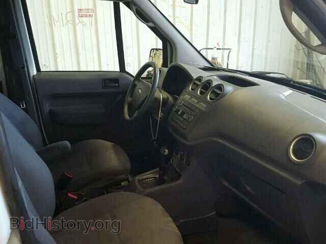 2013 FORD TRANSIT CO - VIN: NM0LS6BN2DT153287 - Фото 5