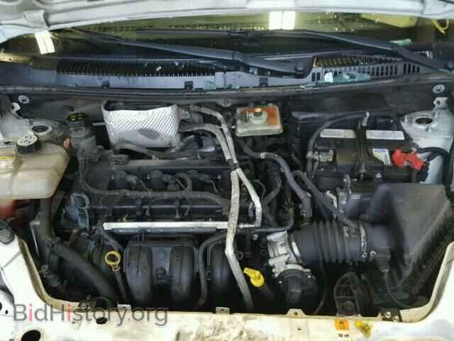 2013 FORD TRANSIT CO - VIN: NM0LS6BN2DT153287 - Фото 7