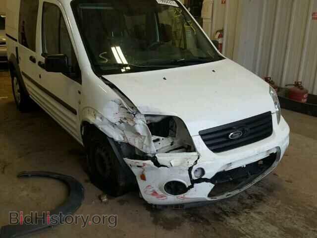 2013 FORD TRANSIT CO - VIN: NM0LS6BN2DT153287 - Фото 9