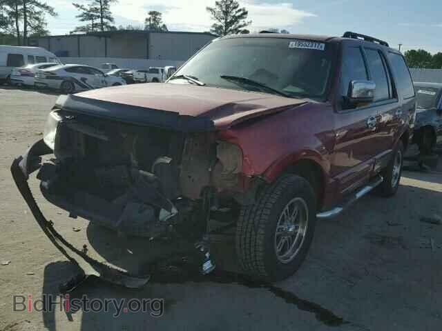 2005 FORD EXPEDITION - VIN: 1FMPU17575LA73393 - Photo 2