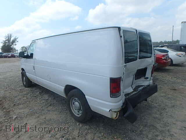 2006 FORD ECONOLINE - VIN: 1FTRE14W76HA22584 - Фото 3