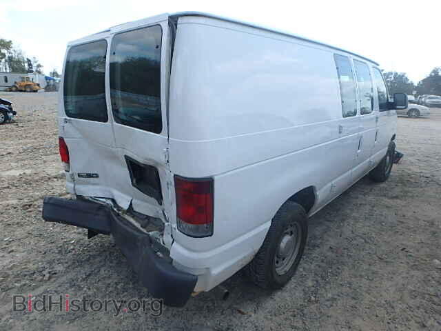 2006 FORD ECONOLINE - VIN: 1FTRE14W76HA22584 - Фото 4