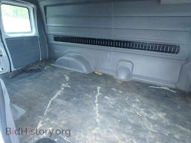2006 FORD ECONOLINE - VIN: 1FTRE14W76HA22584 - Фото 6