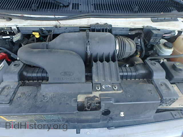 2006 FORD ECONOLINE - VIN: 1FTRE14W76HA22584 - Фото 7
