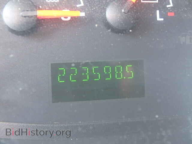 2006 FORD ECONOLINE - VIN: 1FTRE14W76HA22584 - Фото 8