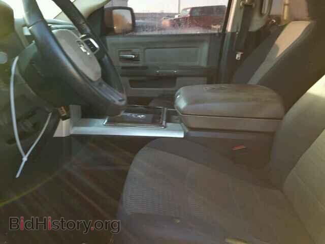 2010 DODGE RAM 1500 - VIN: 1D7RB1CT6AS155676 - Фото 5