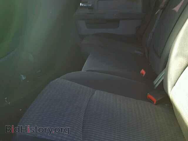 2010 DODGE RAM 1500 - VIN: 1D7RB1CT6AS155676 - Фото 6