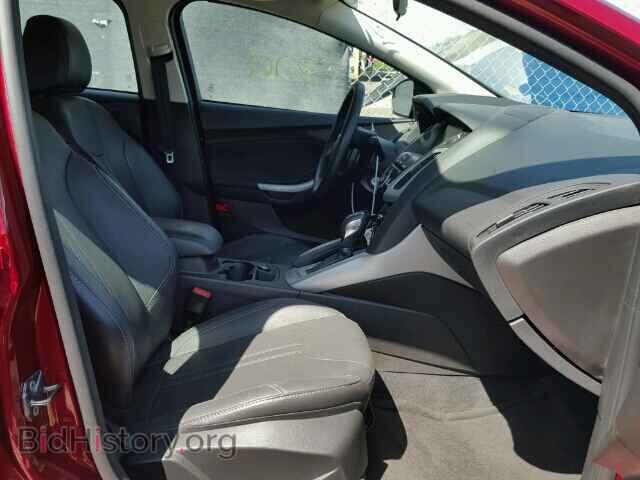 2013 FORD FOCUS - VIN: 1FADP3F23DL305798 - Фото 5