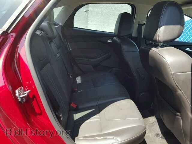 2013 FORD FOCUS - VIN: 1FADP3F23DL305798 - Фото 6