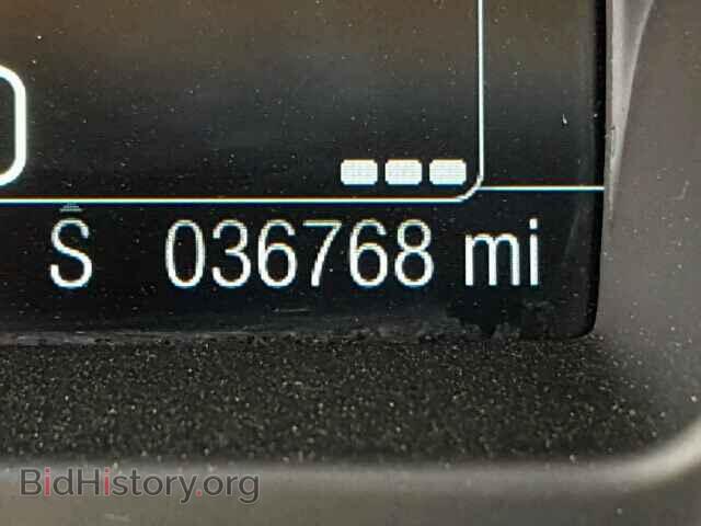2013 FORD FOCUS - VIN: 1FADP3F23DL305798 - Фото 8