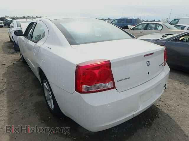 2010 DODGE CHARGER - VIN: 2B3CA3CV4AH211669 - Фото 3