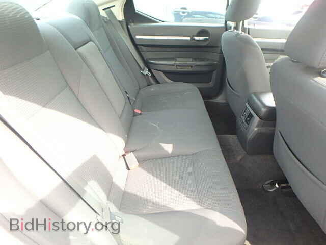 2010 DODGE CHARGER - VIN: 2B3CA3CV4AH211669 - Фото 6