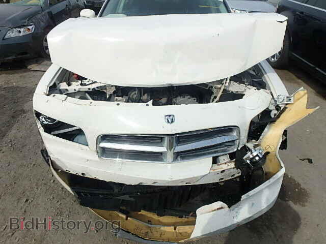 2010 DODGE CHARGER - VIN: 2B3CA3CV4AH211669 - Фото 7