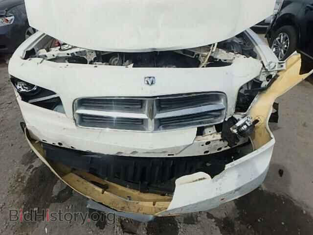 2010 DODGE CHARGER - VIN: 2B3CA3CV4AH211669 - Фото 10