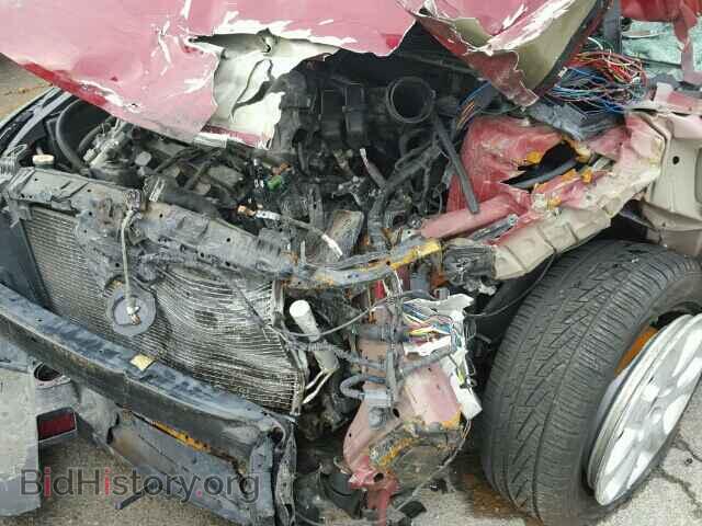 2008 NISSAN MAXIMA - VIN: 1N4BA41E28C800211 - Фото 10