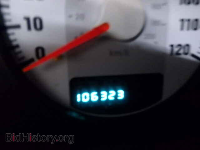 2006 CHRYSLER SEBRING - VIN: 1C3EL75R46N282771 - Фото 8