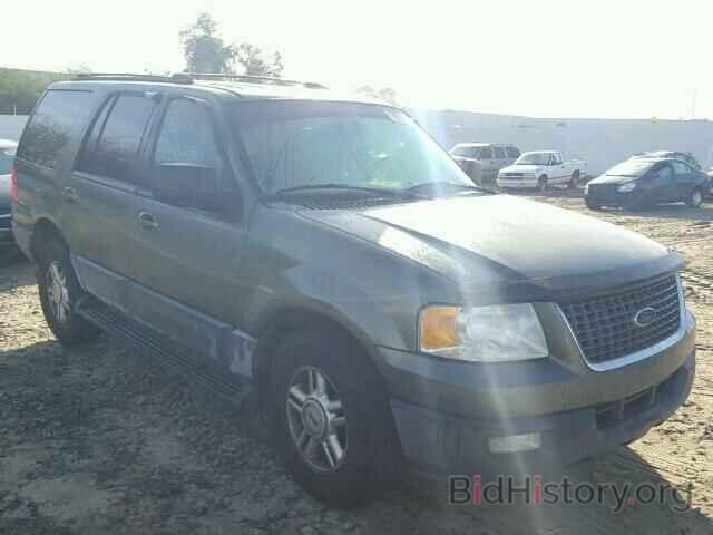 Photo 1FMRU15W04LB32853 - FORD EXPEDITION 2004