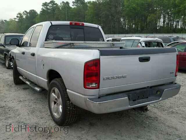 2004 DODGE RAM 1500 - VIN: 1D7HA18D84S575489 - Фото 3
