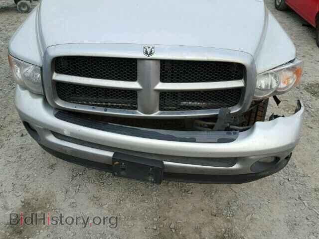 2004 DODGE RAM 1500 - VIN: 1D7HA18D84S575489 - Фото 9