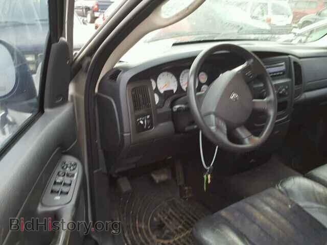 2004 DODGE RAM 1500 - VIN: 1D7HA18D84S575489 - Фото 10