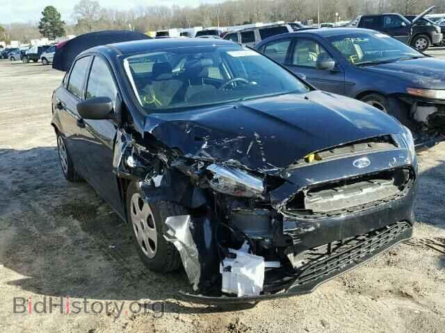 Фотография 1FADP3E24GL256942 - FORD FOCUS 2016