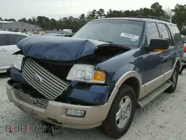 2006 FORD EXPEDITION - VIN: 1FMFU17536LA77275 - Photo 2