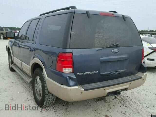 2006 FORD EXPEDITION - VIN: 1FMFU17536LA77275 - Photo 3