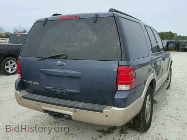 2006 FORD EXPEDITION - VIN: 1FMFU17536LA77275 - Photo 4