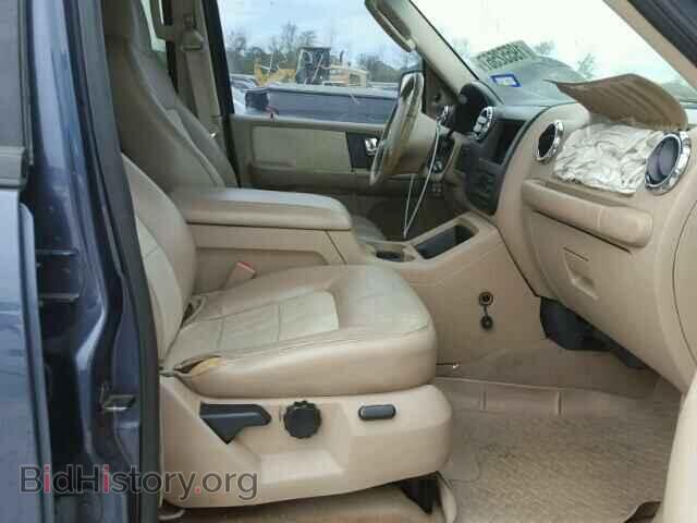 2006 FORD EXPEDITION - VIN: 1FMFU17536LA77275 - Photo 5