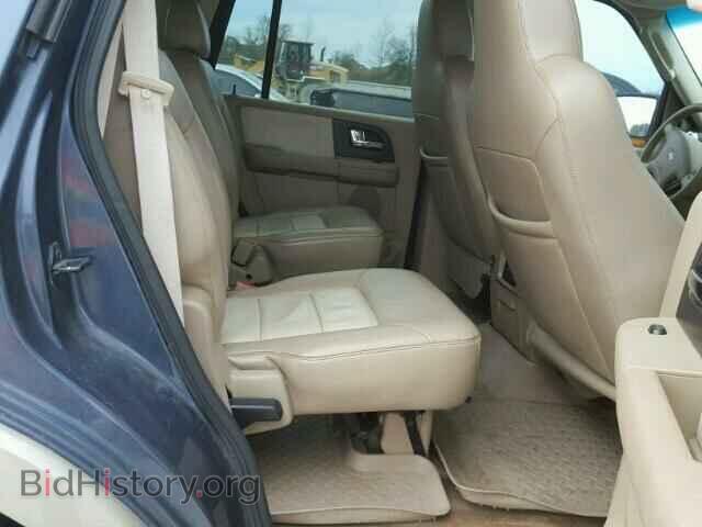 2006 FORD EXPEDITION - VIN: 1FMFU17536LA77275 - Photo 6