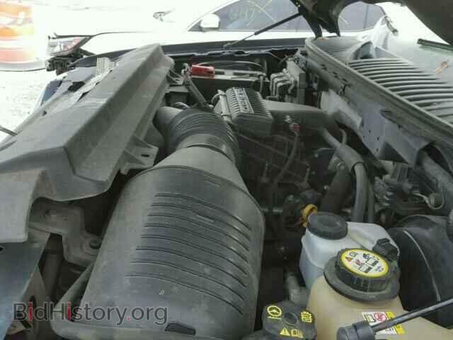2006 FORD EXPEDITION - VIN: 1FMFU17536LA77275 - Photo 7