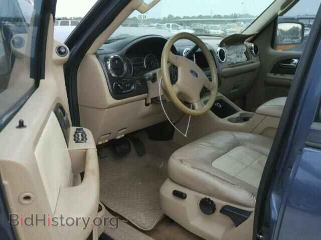2006 FORD EXPEDITION - VIN: 1FMFU17536LA77275 - Photo 9