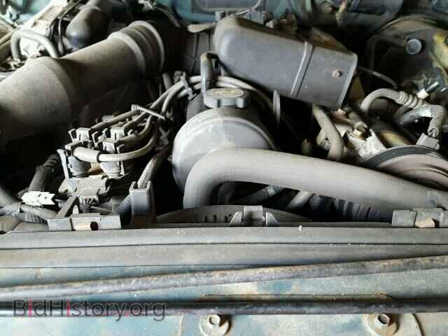 1994 MAZDA B2300 - VIN: 4F4CR12A3RTM57726 - Фото 7