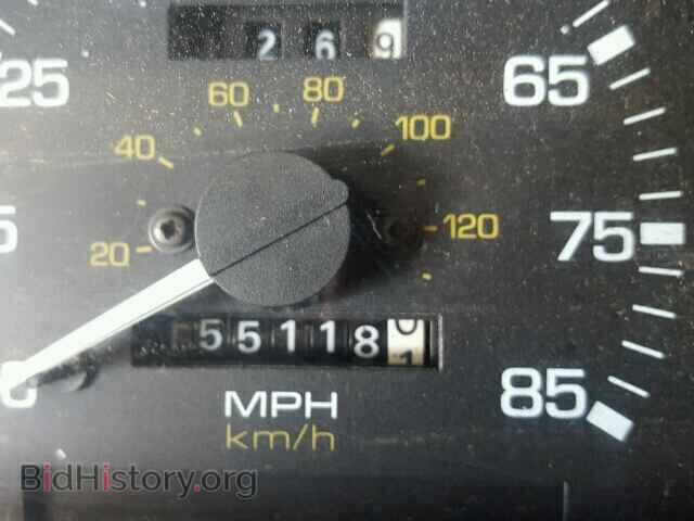 1994 MAZDA B2300 - VIN: 4F4CR12A3RTM57726 - Фото 8