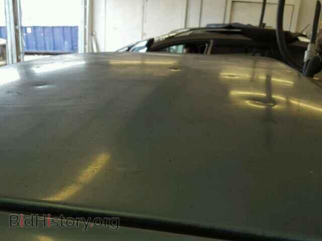 1994 MAZDA B2300 - VIN: 4F4CR12A3RTM57726 - Фото 10