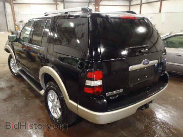 2007 FORD EXPLORER - VIN: 1FMEU74E97UA53772 - Фото 3