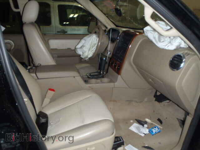 2007 FORD EXPLORER - VIN: 1FMEU74E97UA53772 - Фото 5